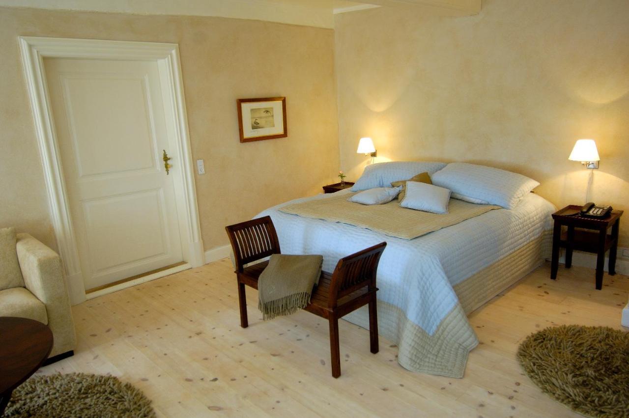 Benniksgaard Hotel Gråsten Zimmer foto